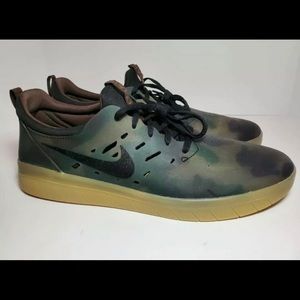 Nike SB Nyjah Free PRM